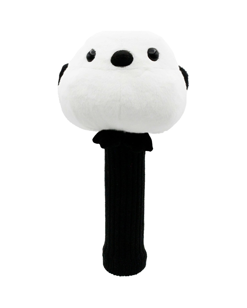 Shima Enaga Bird Golf Driver Headcover Plush 460cc Japan NEW golf headcover