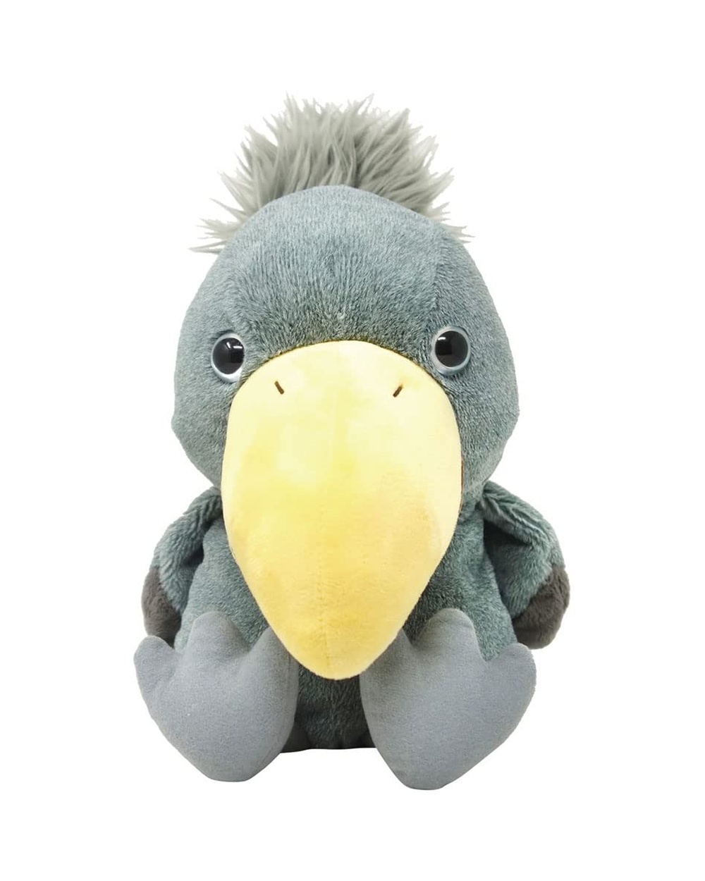 Shoebill Bird Golf Driver Headcover Plush 460cc Japan NEW golf headcover