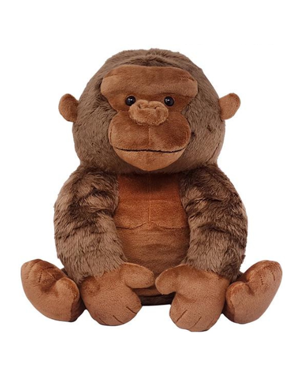 Gorilla Golf Driver Headcover Plush 460cc Animal Japan NEW golf headcover