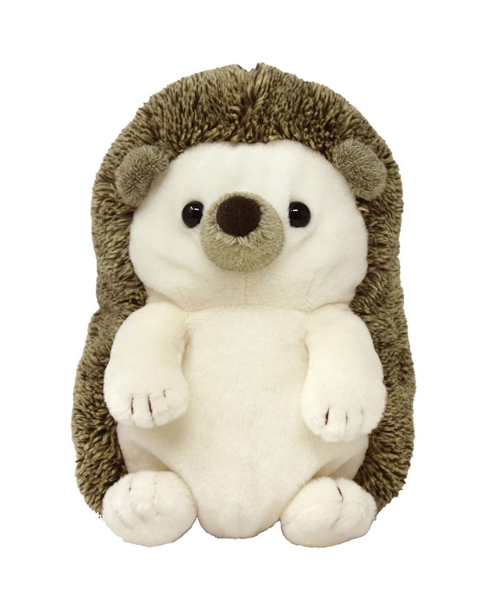 Hedgehog Golf Driver Headcover Plush 460cc Animal Japan NEW golf headcover