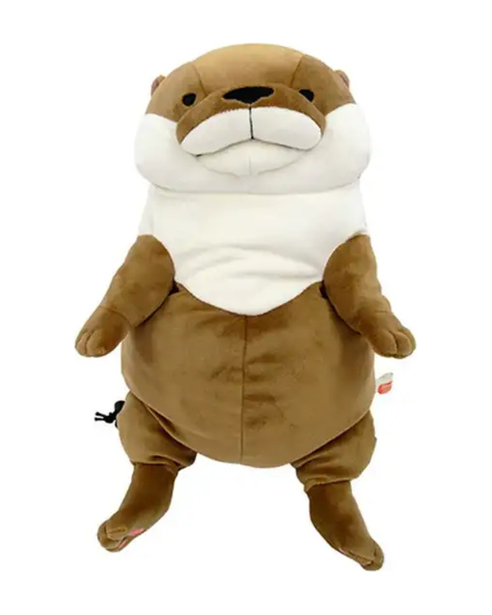 Brown Otter Golf Driver Headcover Plush 460cc Animal Japan NEW golf headcover