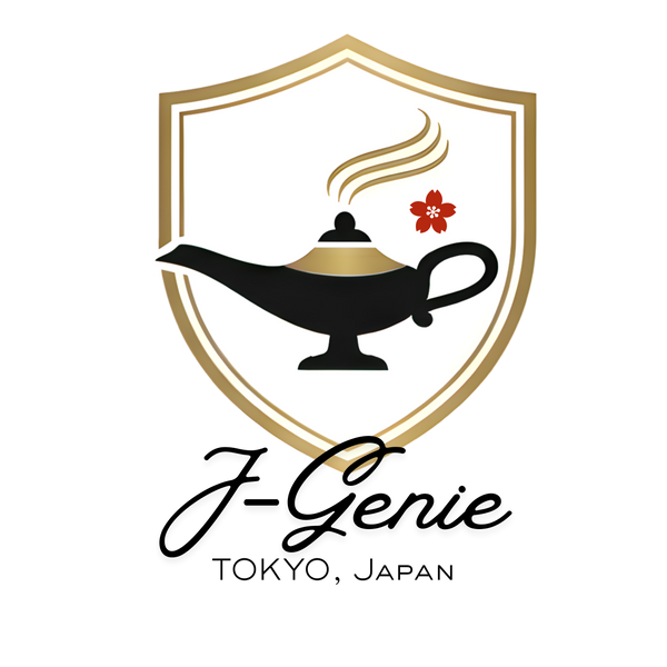 J-Genie Wholesale Japan